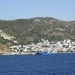 Overtocht naar Ikaria - Fourni 1