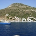 Overtocht naar Ikaria - Fourni 5