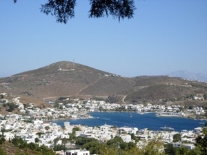 Patmos - Chora & Skala 7