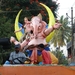 plastieken Ganesh