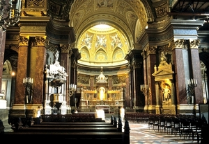 Sint Stephanusbasiliek