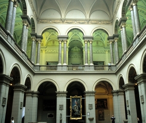 Museum van Schone Kunsten
