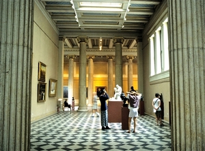 Museum van Schone Kunsten