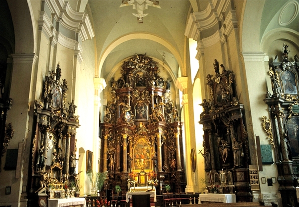 Franciscanerkerk