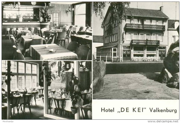 Hotel De Kei
