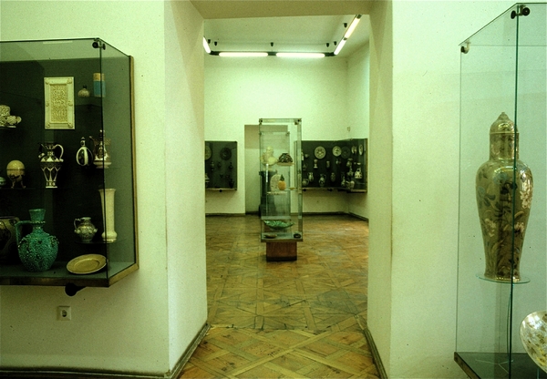 Porcelijn museum