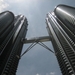 Kuala Lumpur: De Petronas Twin Towers