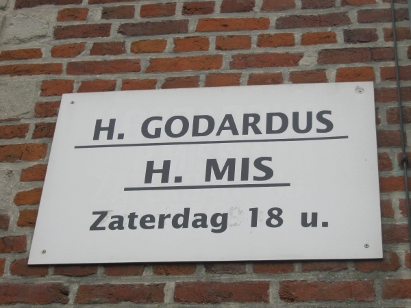 H.GODARDUS