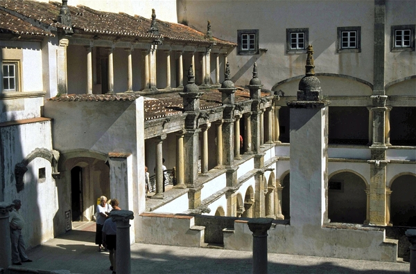 Convento de Christo