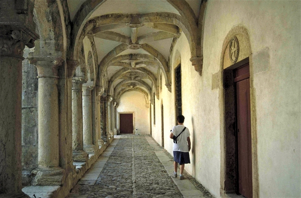 Convento de Christo