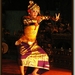 Balinese dansen bij Dwi Mekar