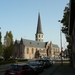 Ekkergem - St Martinus