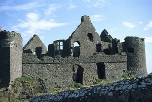 Bernlose Castle