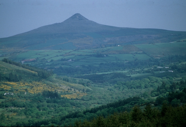 County Wicklow