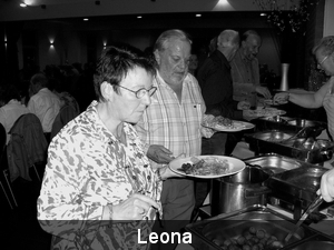 Leona & Jean