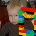 Olivier en Lego 2