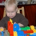 Olivier en Lego 4