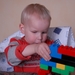 Olivier en Lego 7