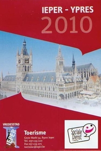 Ieper 2010 met logo