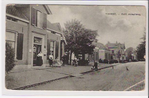 Zutfense straatweg 1923