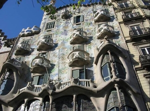 barcelona,Spanje