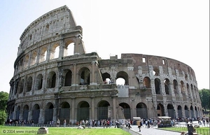 colliseum,Rome