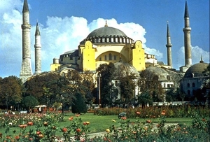 istanbul,Turkije