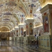 kamer in Vaticaan