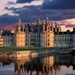 kasteel Chambord France
