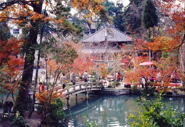 Kyoto japan