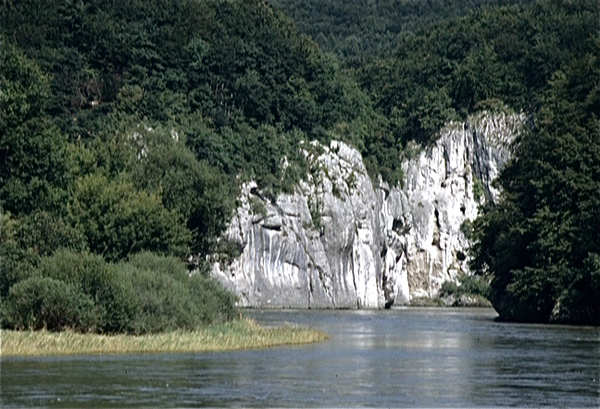 Donaudoorbraak