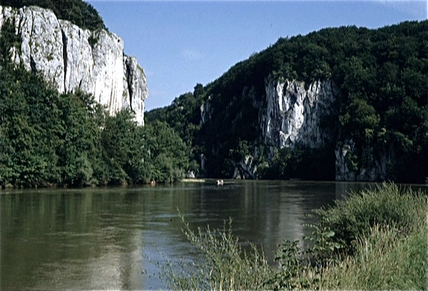 Donaudoorbraak