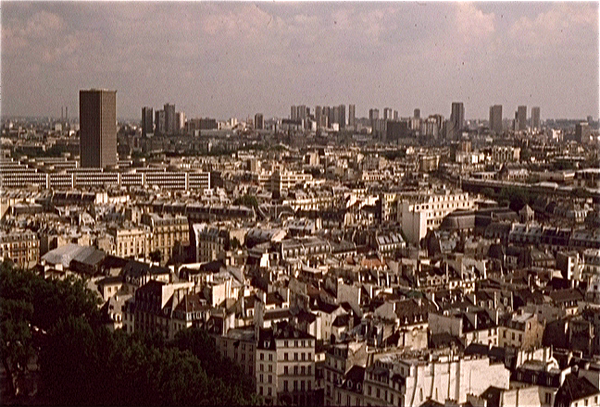 Parijs