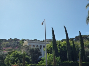 6c Haifa _Bahá'í-tempel  _P1070557