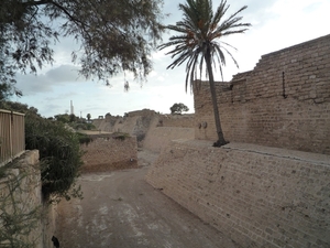 6f Caesarea _oude Romeinse stad _P1070590