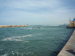 6g Jaffa _oude vissershaven ,naast Tel Aviv _P1070620