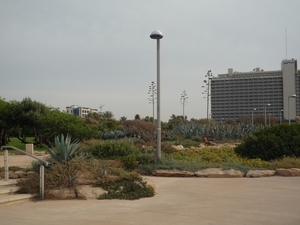 6g Tel Aviv _in  park aan zee _P1070640