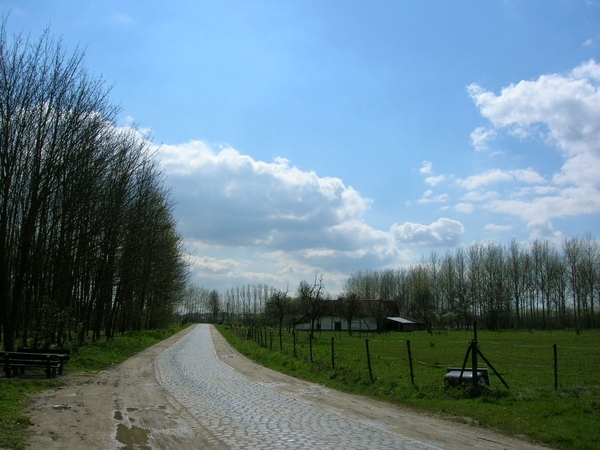 Limburgse heirweg