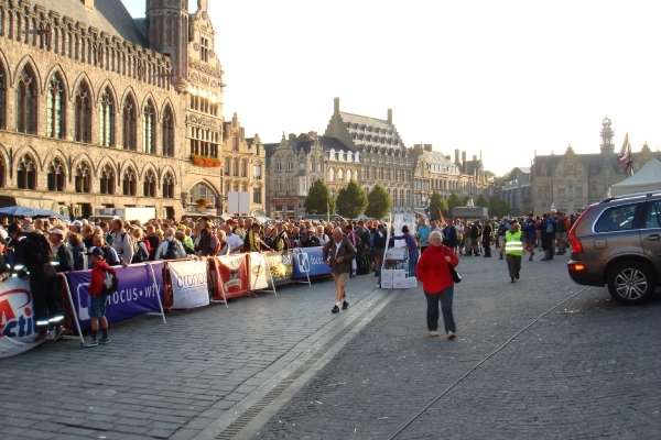 Vierdaagse van de IJzer 2008 014