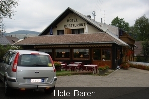 Hotel Bren