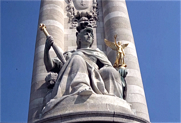 Pont Alexandre III