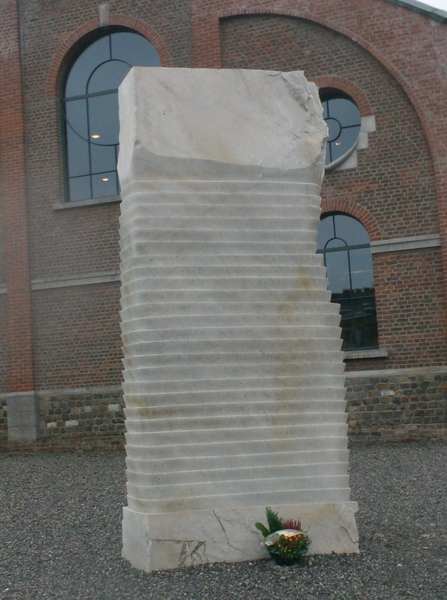 doden monument