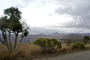 Panoramaroute  -  Mpumalanga