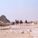 1b Gizeh _plateau van Giseh bij Cheops-piramide