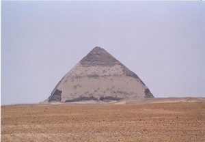 1c Saqqara_Dashur Pyramid