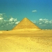 1c Saqqara_rode piramide