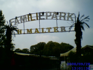 familiepark Malter
