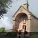 De Sint-Rochuskapel van Noilhac