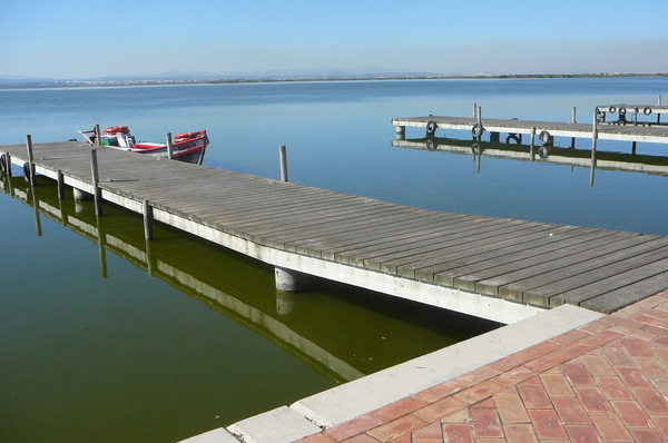 Valencia - Albufera