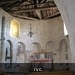 Kapel van Abrin: pelgrims van Rocamadour komen op de route